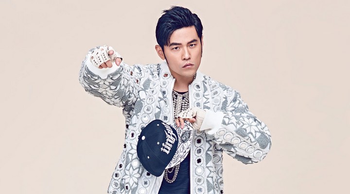 Foto: Diancam Tak Boleh Tinggalkan Tiongkok, Jay Chou Minta Maaf Karena Terpaksa? 