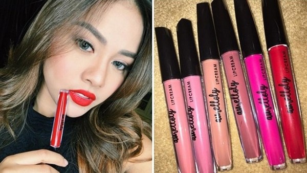 Aurellolly, Aurel Hermansyah