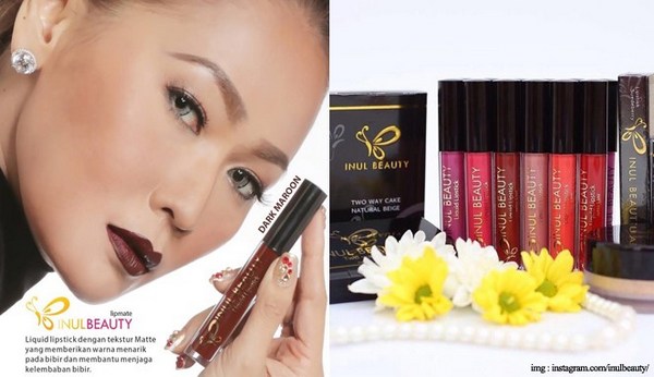 Inul Beauty, Inul Daratista