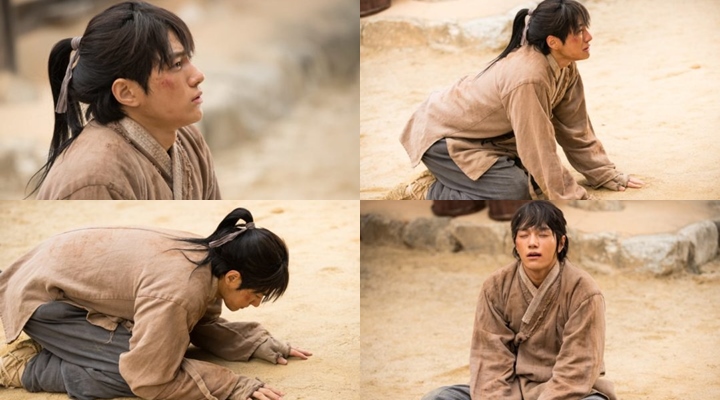 Foto Teaser L di serial