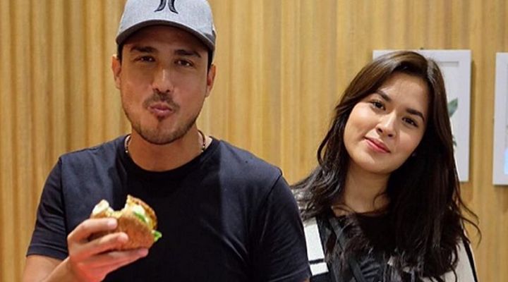 Foto: Raisa Ulang Tahun, Hamish Daud Beri Kejutan Spesial Ini