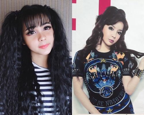  Suka Style Ala Korea