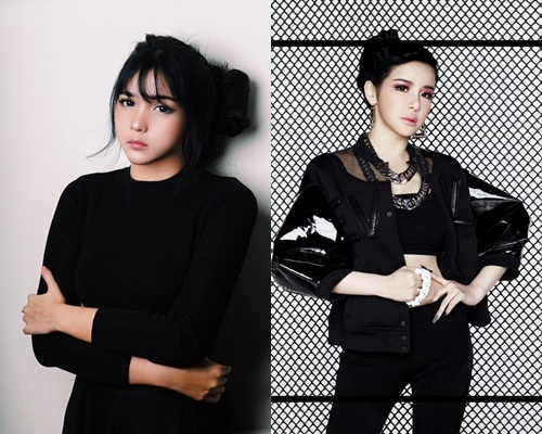 Memiliki Wajah Innocent