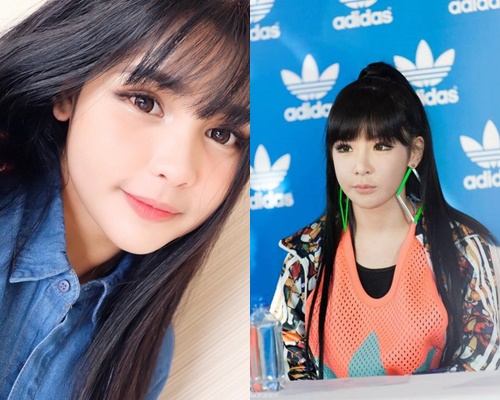 Mirip Park Bom