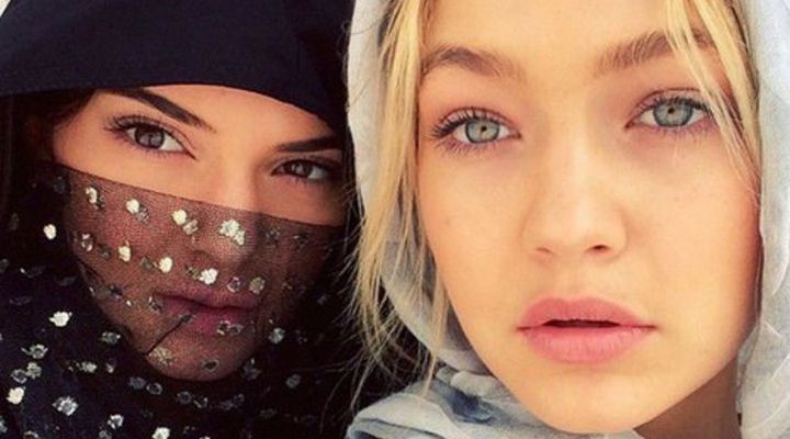 Foto: Edisi Ramadan: Bagaimana Penampilan Seleb Hollywood Saat Kenakan Hijab?