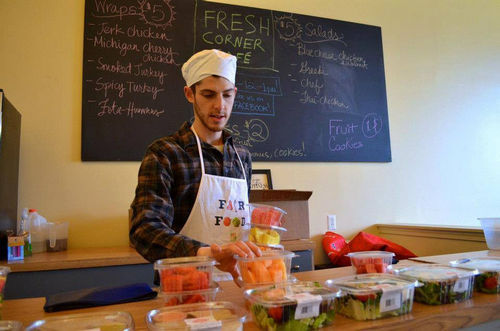 Karyawan Terbaik Keluar Karena Ingin Mendirikan Usaha