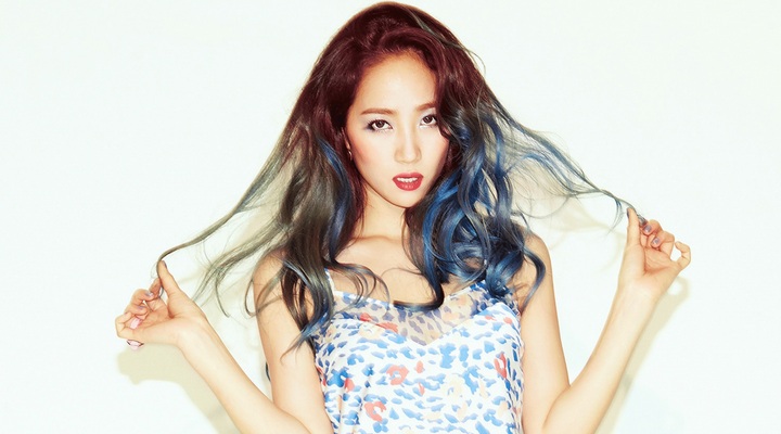 Foto: Ayah Terjerat Kasus Penipuan, Yenny Eks-Wonder Girls Syok Berat 