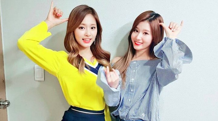 Foto: Musim Panas, Tzuyu dan Sana Twice Selalu Ingin Lakukan Hal Ini