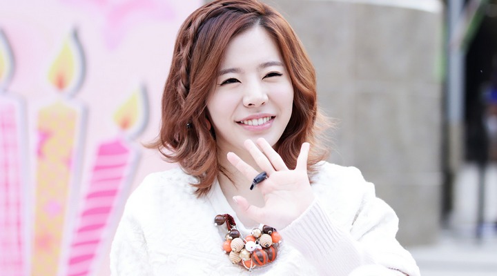 Foto: Bantah SNSD Bakal Bubar, Sunny Unggah Postingan Ini