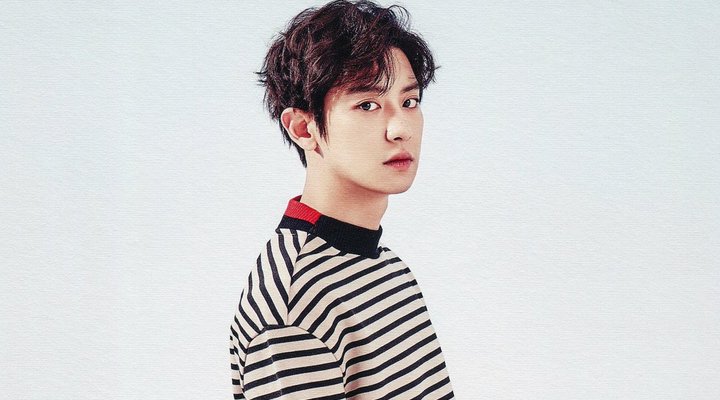 Foto: Bikin Iri, Chanyeol EXO Traktir Teman-Teman Kampus Minum Kopi