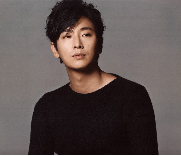 Joo Ji Hoon