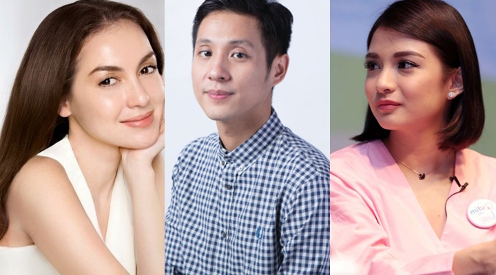 Foto: FOTO : Demi Menikah dengan Pasangannya, 8 Seleb Indo Ini Pindah Agama