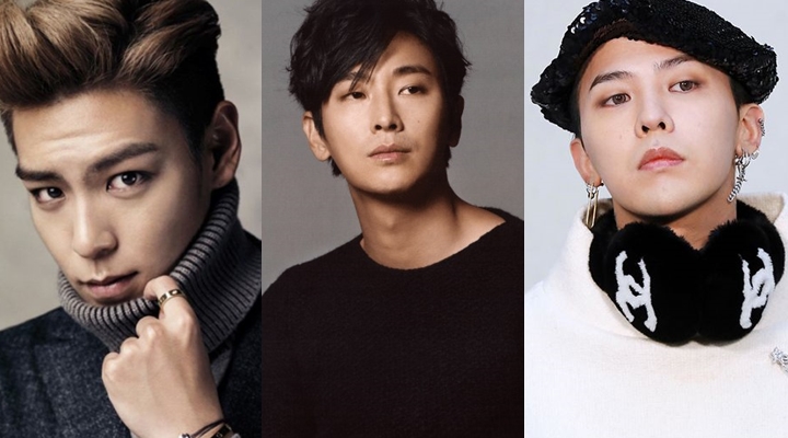 Foto: Buat Fans Kaget, 7 Idol Hallyu Wave Ini Pernah Tersandung Kasus Narkoba