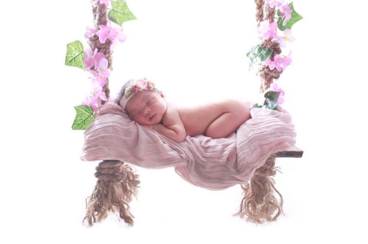 Nastusha Olivia Alinskie