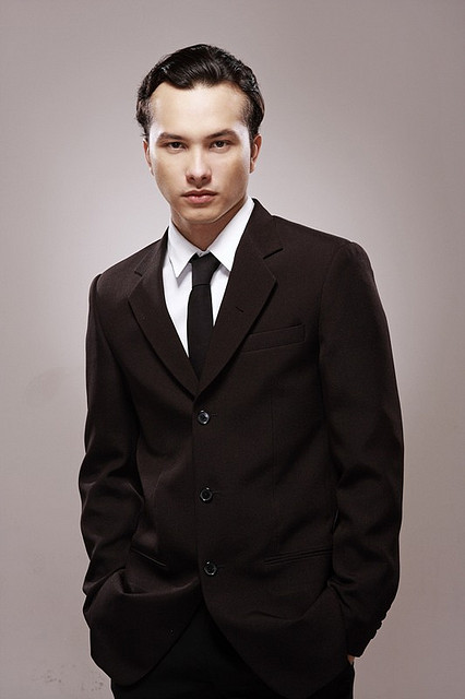 Nicholas Saputra