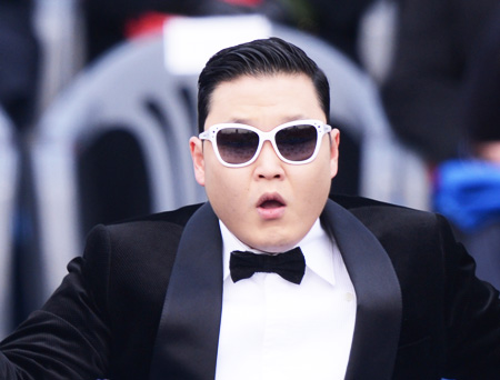 PSY