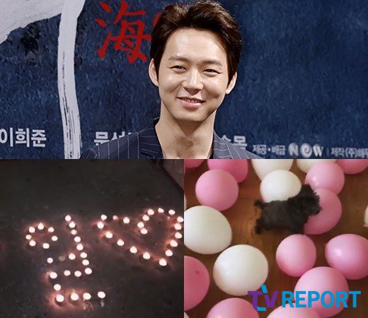 Foto Postingan Instagram Hwang Hana