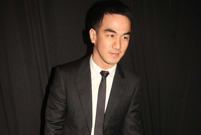Joe Taslim