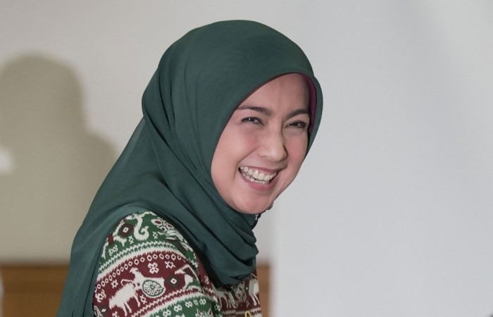 Desy Ratnasari