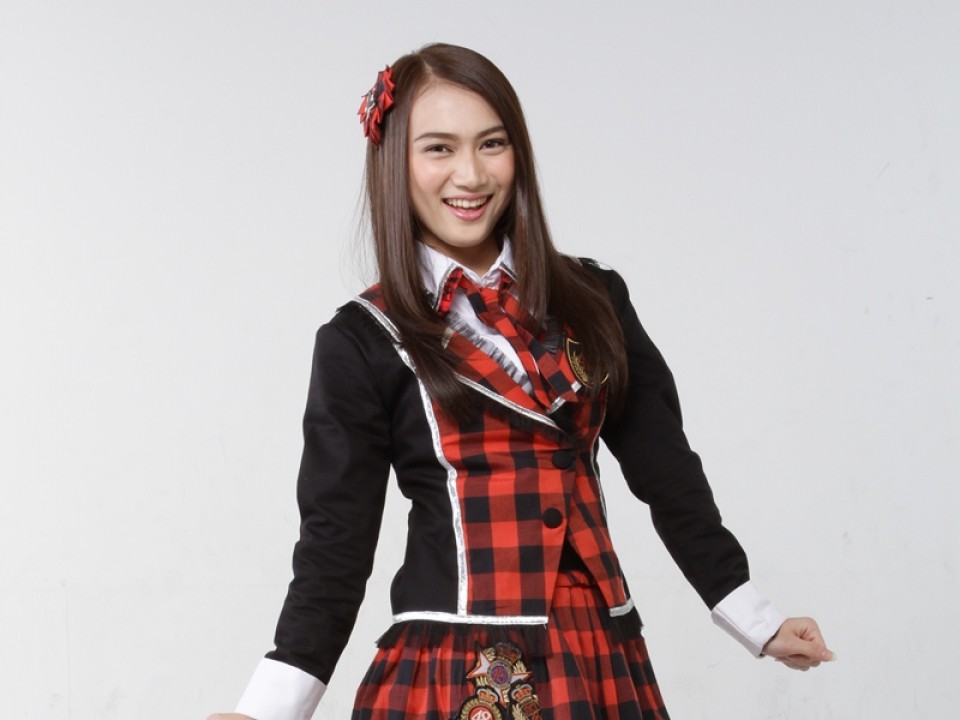 Melody JKT48