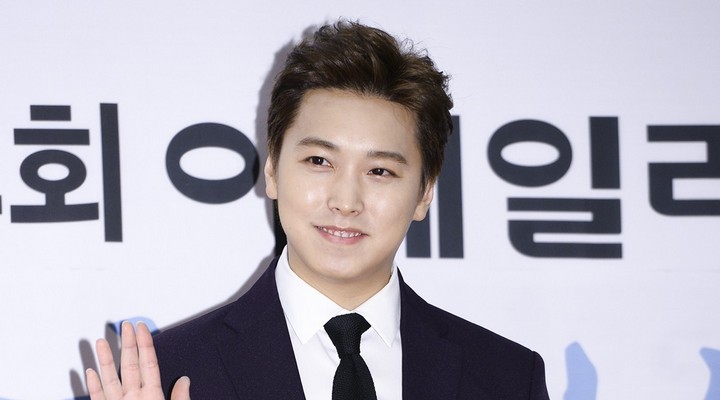 Foto: Diboikot Fans, Sungmin Putuskan Absen dari Comeback SuJu Tahun Ini
