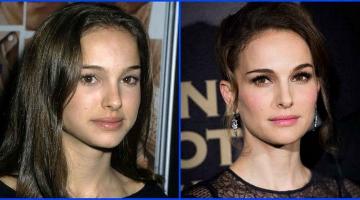 Foto: 7 Seleb Hollywood yang Kecantikan dan Ketampanannya Awet Sampai Tua