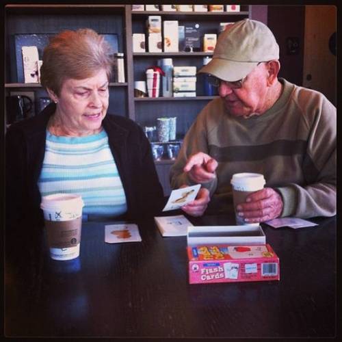 Kesetiaan Suami Pada Istrinya yang Hilang Ingatan