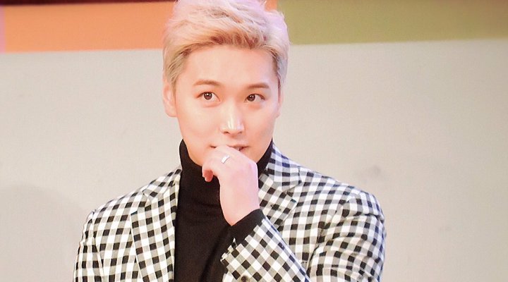 Foto: Surat Permintaan Maaf Sungmin Bikin Fans Internasional SuJu Patah Hati