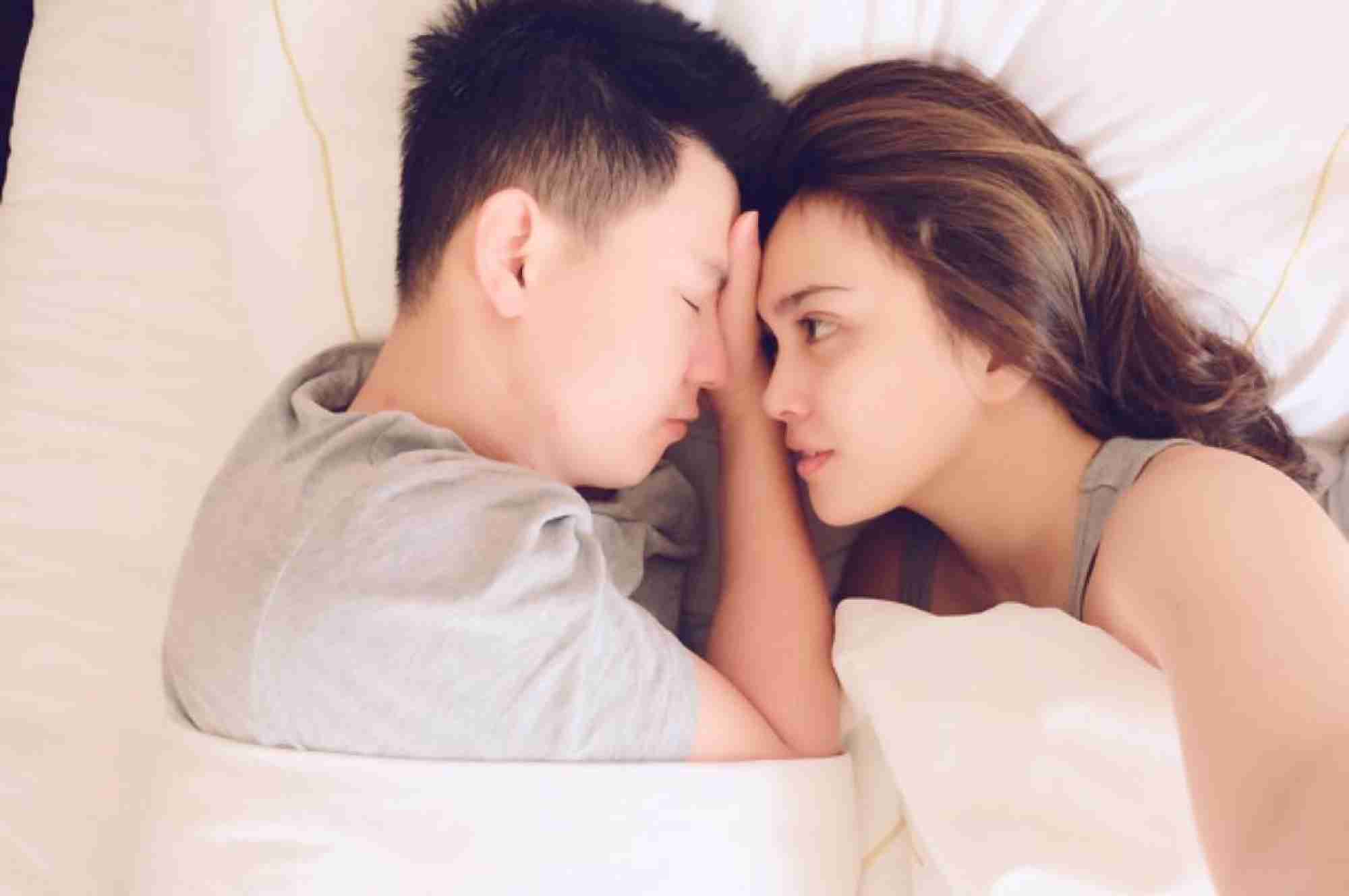 Shandy Aulia dan David Herbowo