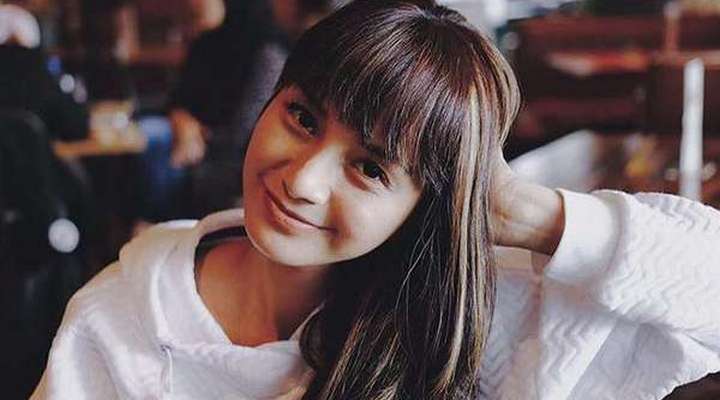 Foto: Enggan Rujuk, Ini Alasan Kirana Larasati Ngotot Gugat Cerai Suami