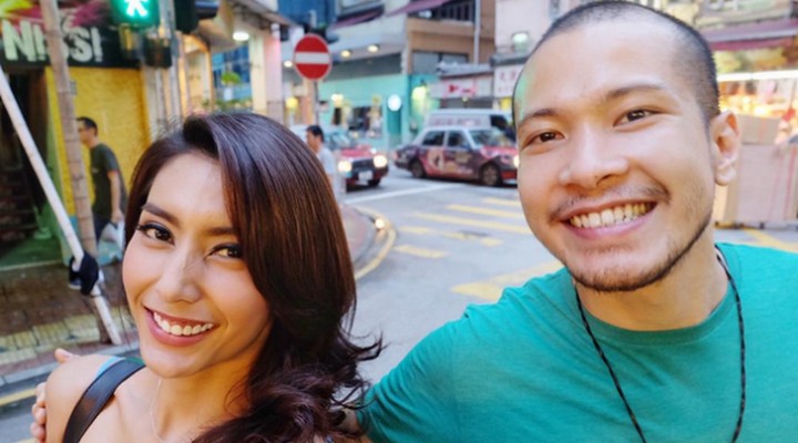 Foto: Tyas Mirasih Blak-Blakan Soal Nasib Karirnya Setelah Menikah Nanti