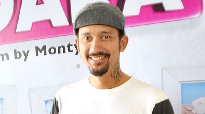 Foto: Direhabilitasi di RSKO Cibubur, Tora Sudiro Ternyata Idap Sindrom Tourette