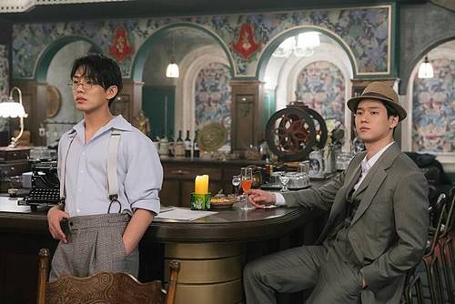 Chicago Typewriter