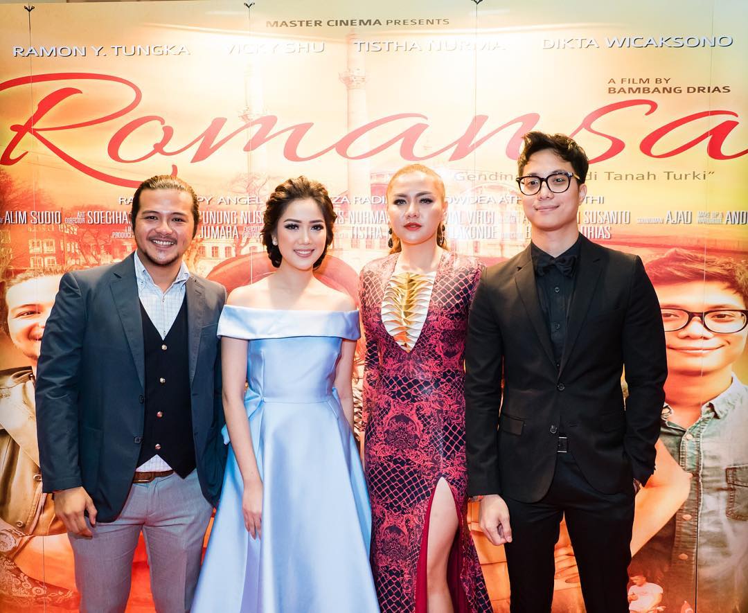 Artis Pendatang Baru