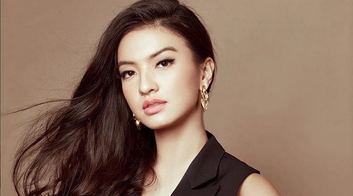 Foto: Manajer Tanggapi Soal Raline Shah Diangkat Jadi Direktur AirAsia Indonesia