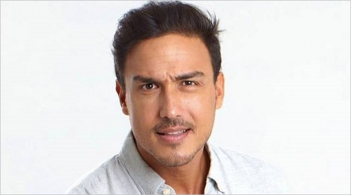 Foto: Hamish Daud Kantongi Ijin Kedubes Australia Untuk Nikahi Raisa