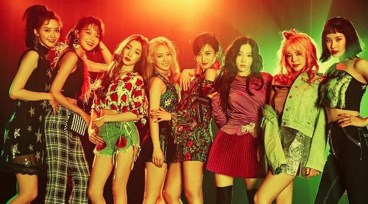 Foto: Hyoyeon Tak Menyangka SNSD Bisa Bertahan Hingga 10 Tahun