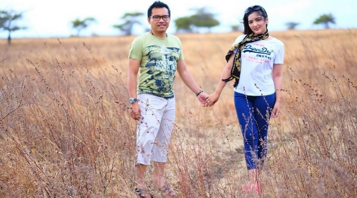 Foto: Pasca Keguguran, Ashanty Sempat Alami Depresi?