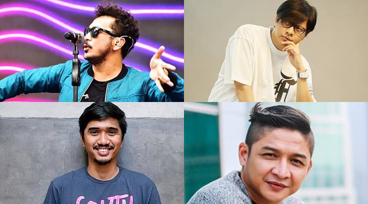 Foto: Sudah Menikah dan Punya Anak, 5 Vokalis Band Indo Ini Gantengnya Nggak Luntur
