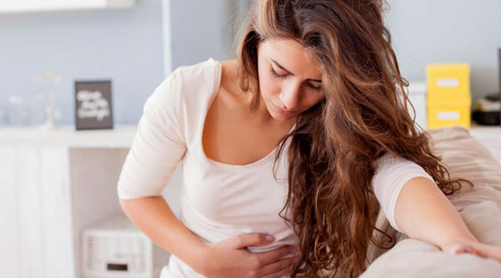 Foto: Lawan Penyakit Maag dengan 7 Bahan Alami Ini