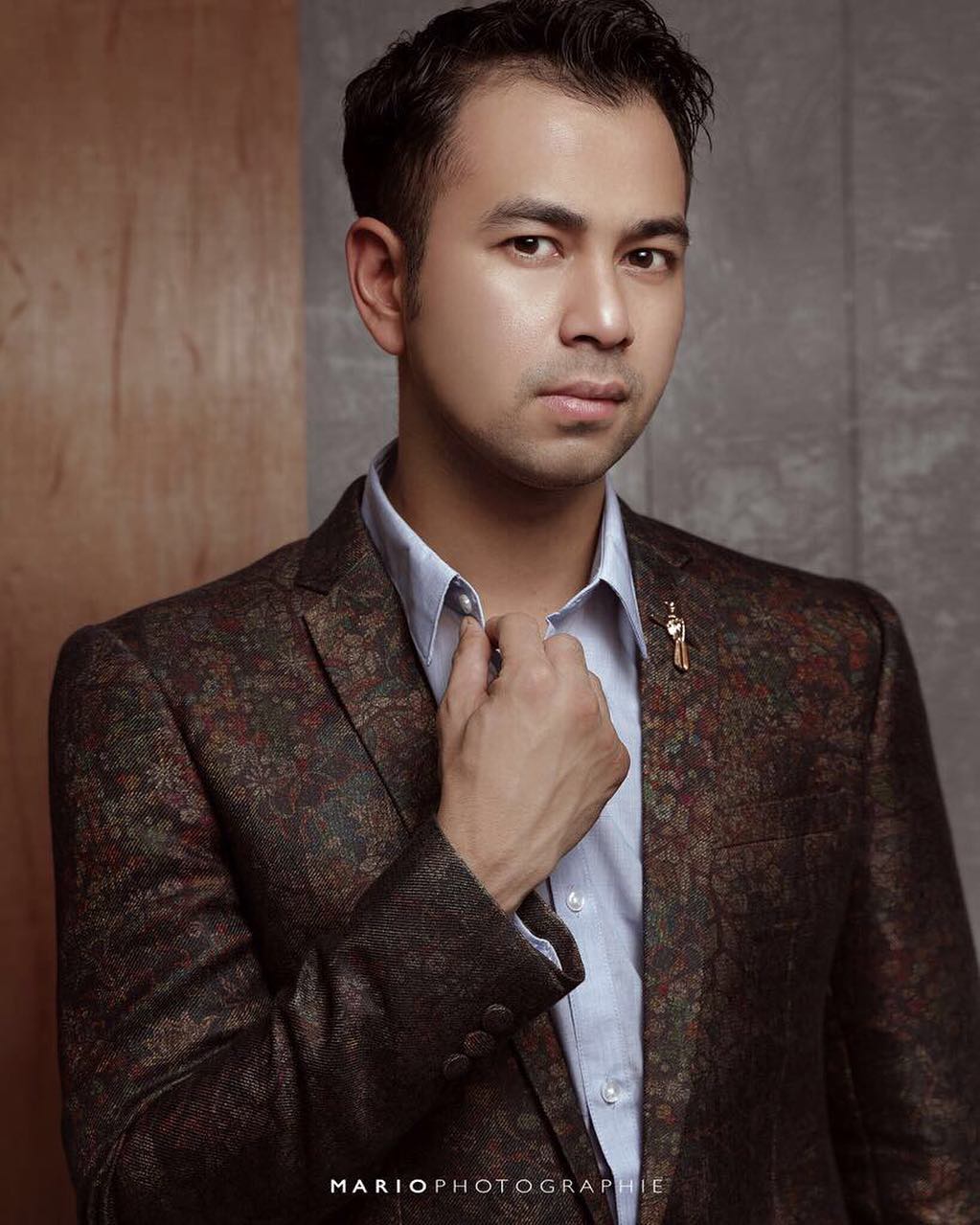  Raffi Ahmad