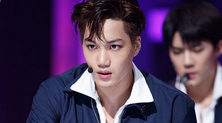 Foto: Comeback Stage EXO di 'M!Countdown' Viral Berkat Penampilan Spesial Kai, Kok Bisa?