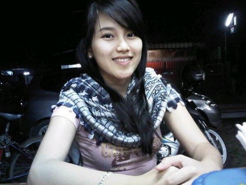 Sejarah Nama Ayu Ting Ting