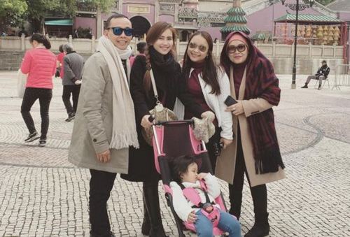 Mengangkat Perekonomian Keluarga