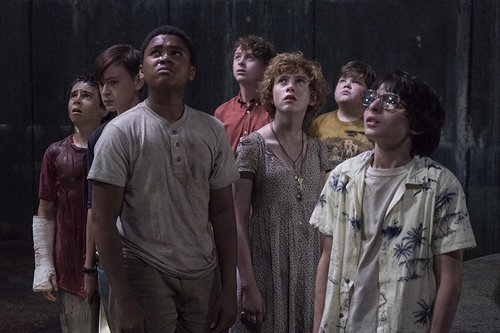 Misteri Angka 27 di Film 'It'