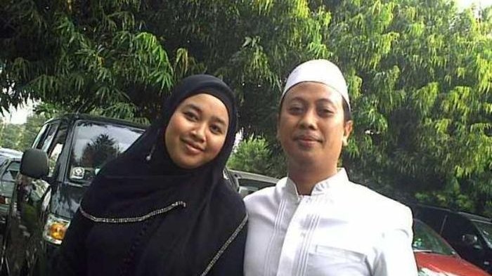 Foto: Ditanya Soal Keretakan Rumah Tangga dan Isu Poligami, Ini Respon Istri Opick