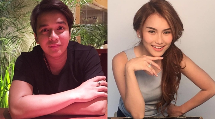 Foto: Ayu Ting Ting 'Grepe-Grepe' Billy Syahputra, Netter: Kelainan