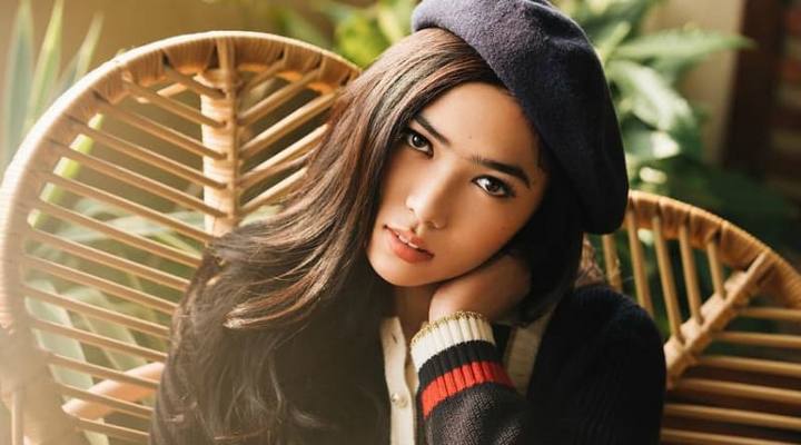 Foto: Album 'Paradox' Dapat Respon Baik, Isyana Sarasvati Posting Ini di Instagram