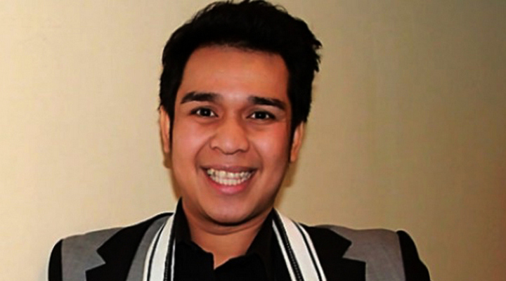 Foto: Demi Pahala untuk Olga Syahputra, Keluarga Bangun Musholla di Jakarta Timur