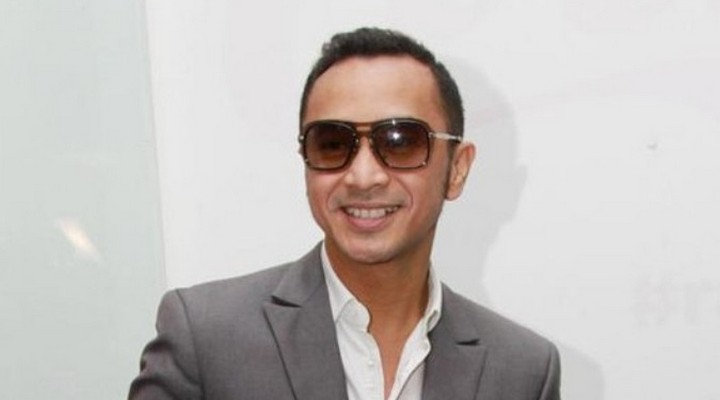 Foto: Akhirnya Terjun ke Dunia Politik, Sang Ibu Ungkap Giring Tertarik Sudah Lama